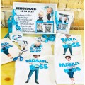 Tricouri mot personalizate