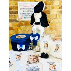 Trusou Botez Baieti Antonio Gabriel