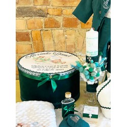 Trusou Botez Baieti Alexander Daniel