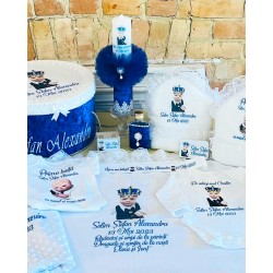 Trusou Botez Baieti Selim Stefan Alexandru