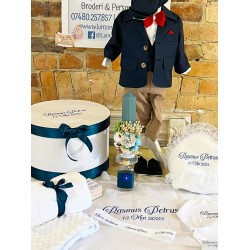 Trusou Botez Baieti Ramus Petrus