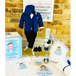 Trusou Botez Baieti Eric Ionut