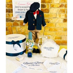 Trusou Botez Baieti Ramus Petrus