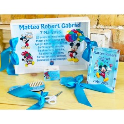 Tavita Mot Baieti Matteo Robert Gabriel