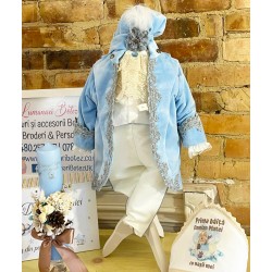 Trusou Botez Baieti Damian Matei