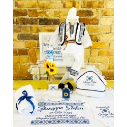 Trusou Botez Baieti Giuseppe Stefan