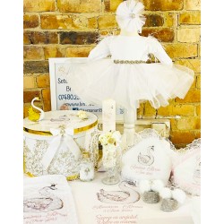 Trusou Botez Fete Anastasia Alessia