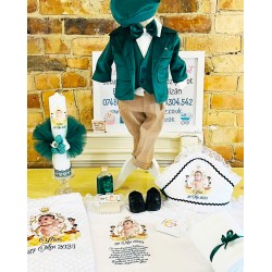 Trusou Botez Baieti Ylias