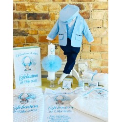 Trusou Botez Baieti Sebastian