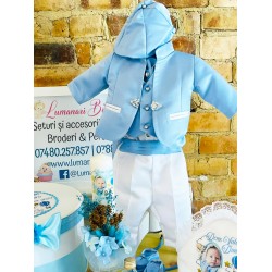 Trusou Botez Baieti Denis Valentin Dumitru