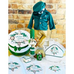 Trusou Botez Baieti Vladimir Stefan