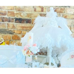 Trusou Botez Fete Rihanna Georgiana