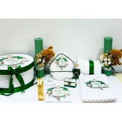 Trusou Botez Baieti Vladimir Victor