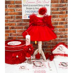 Trusou Botez Fete Sophia Ghinulescu