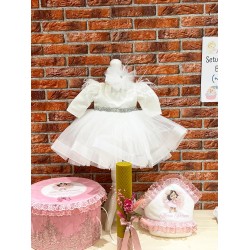 Trusou Botez Fete Alessia Stefania