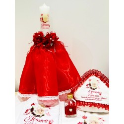 Trusou Botez Fete Jessica