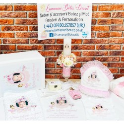 Trusou Botez Fete Dionne Avram Hameed