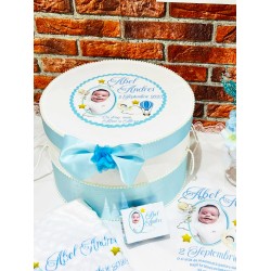 Trusou Botez Baieti Abel Andrei