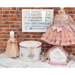 Trusou Botez Fete Antonia Andreea