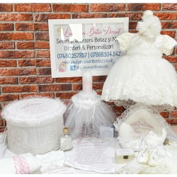 Trusou Botez Fete Amalia Maria