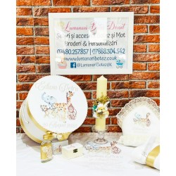 Trusou Botez Baieti Edwin Petru