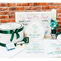 Trusou Botez Baieti Alexandru Valentin