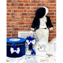 Trusou Botez Baieti Rayan Nikolas