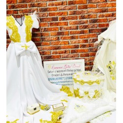 Trusou Botez Fete Stefania Alessia Luisa