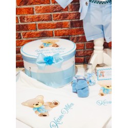 Trusou Botez Baieti Kevin Mihai