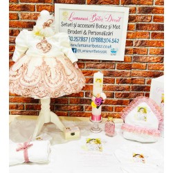 Trusou Botez Fete Matei Patricia  Ioana