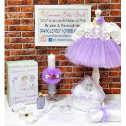 Trusou Botez Fete Azaleea Madalina