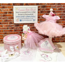 Trusou Botez Fete Stefania Maria