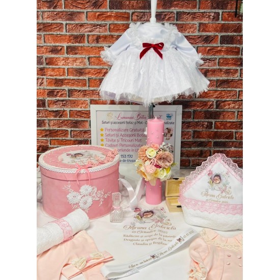 Trusou Botez Trusou Botez