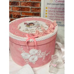 Set Botez Fete Miruna Gabriela