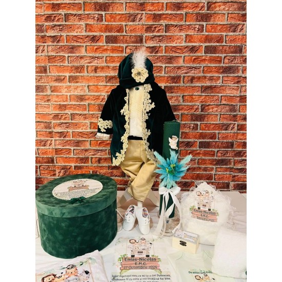 Trusou Botez Printisor 