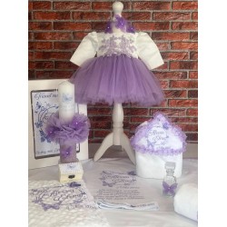 Trusou botez  fara cufar