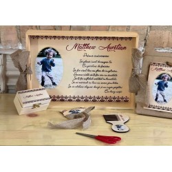 Tavita Model Traditional